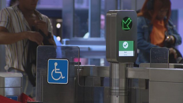 TTC fare capping pilot project to begin in September