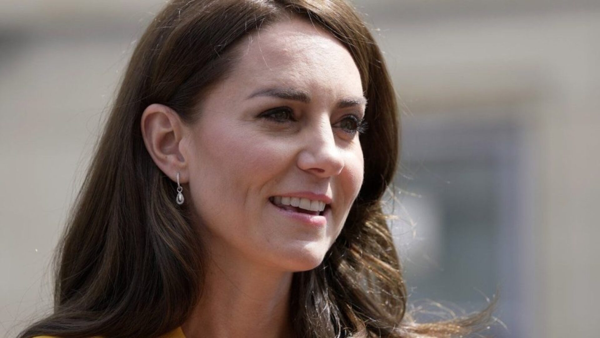 Princess Kate diagnosed with cancer