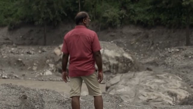 Thousands, including Canadians, still missing in Nepal following catastrophic flash flood