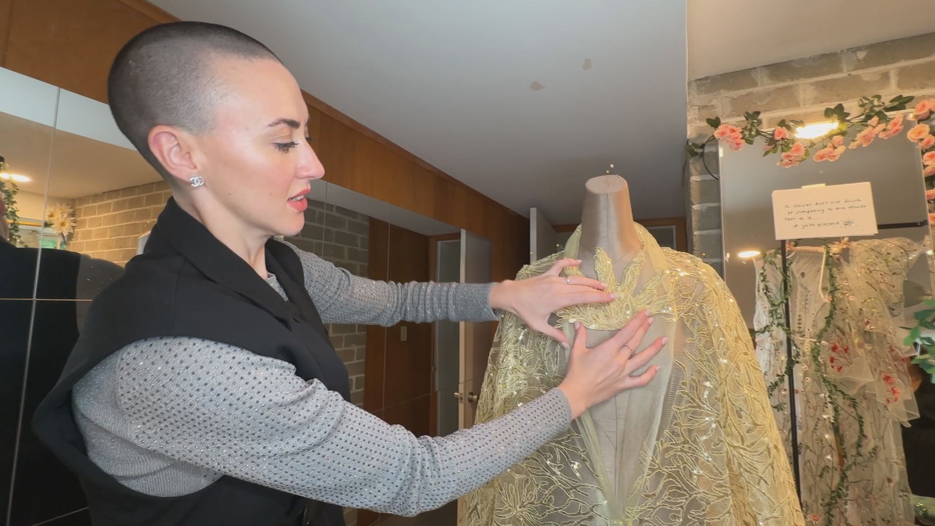 B.C. designers headed to Paris Fashion Week