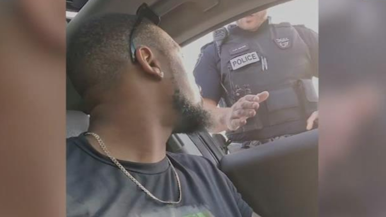 Quebec Police Ethics Committee: Black man victim of racial profiling