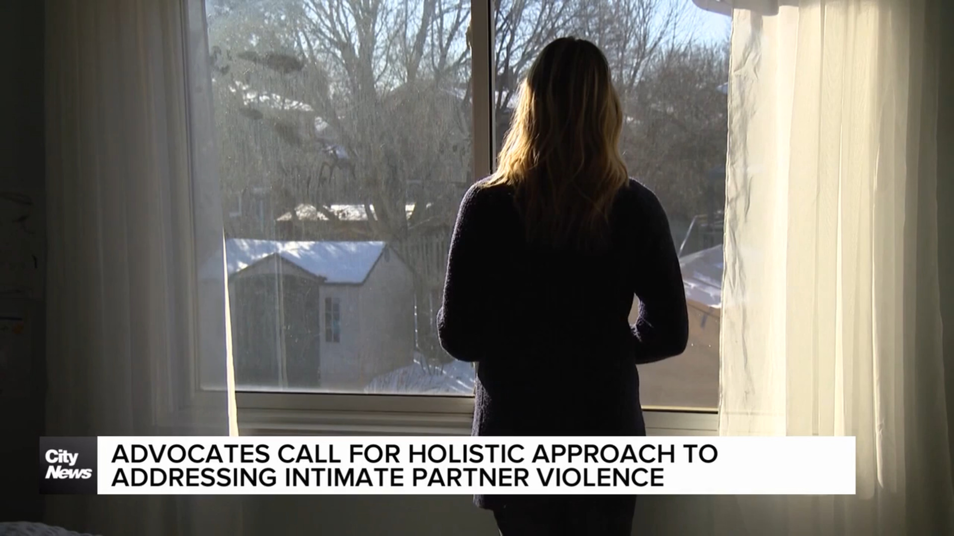 Advocates call for holistic approach to addressing intimate partner violence in Toronto