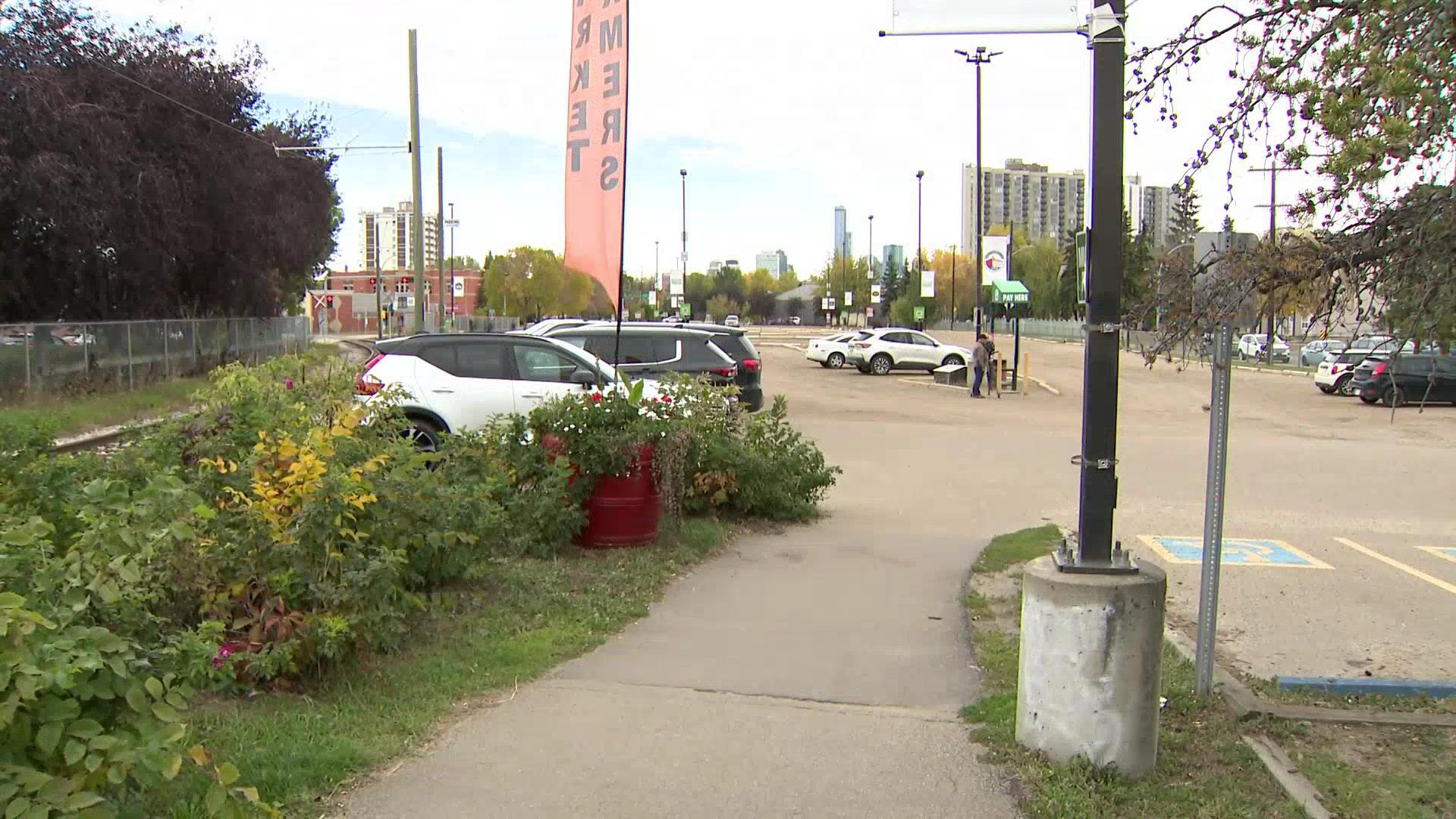 City discusses future of Edmonton’s Old Strathcona public spaces