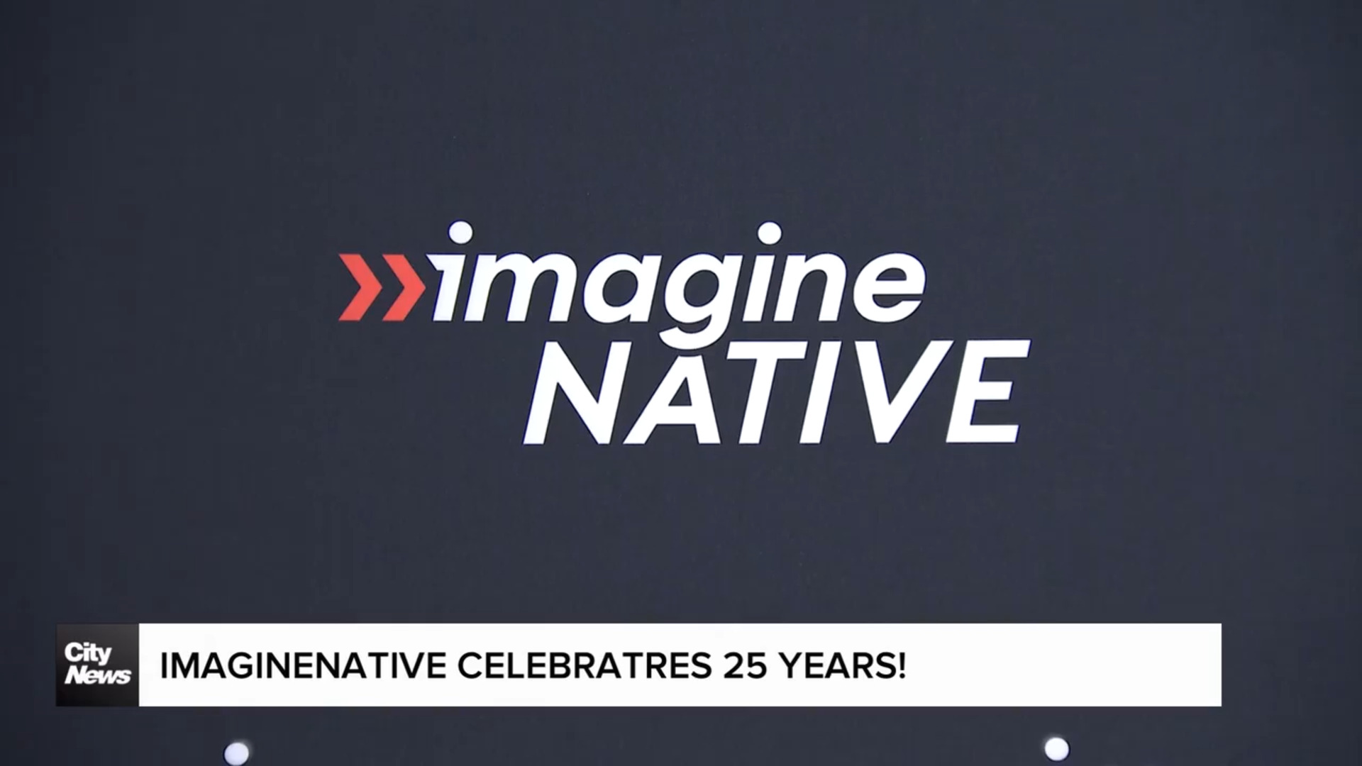 imagineNATIVE film festival celebrates 25 years