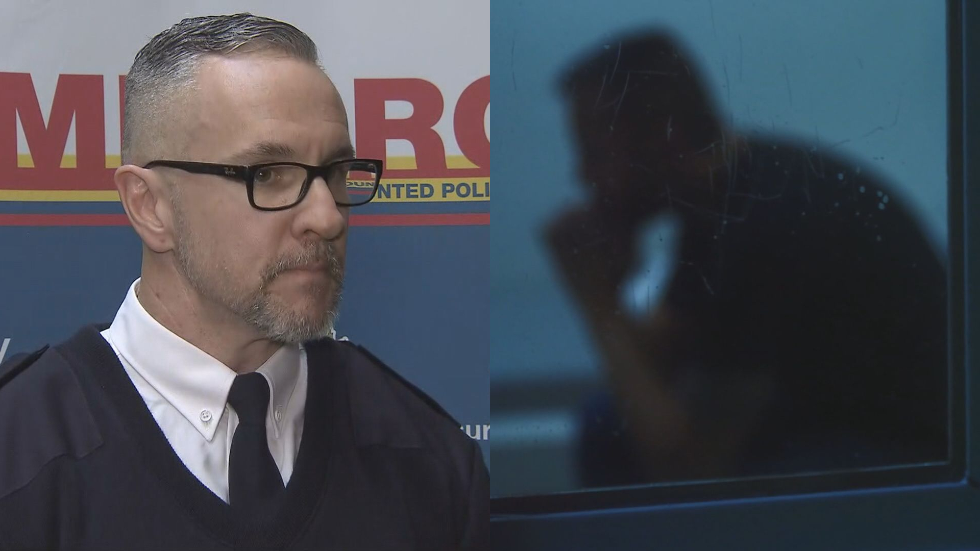 Surrey RCMP creates new video to prevent teens