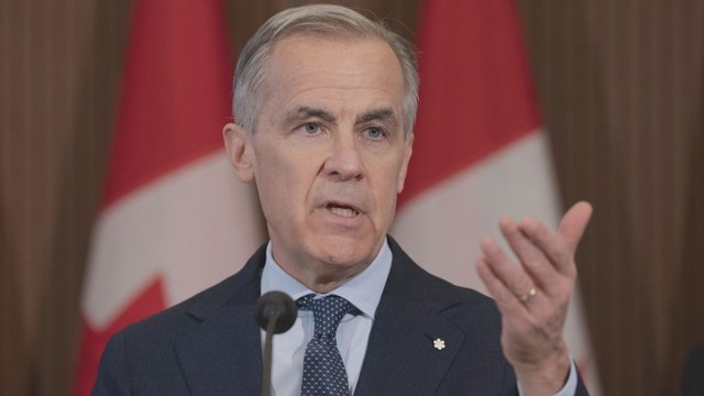 Canada to announce U.S. retaliatory tariffs as trade war intensifies