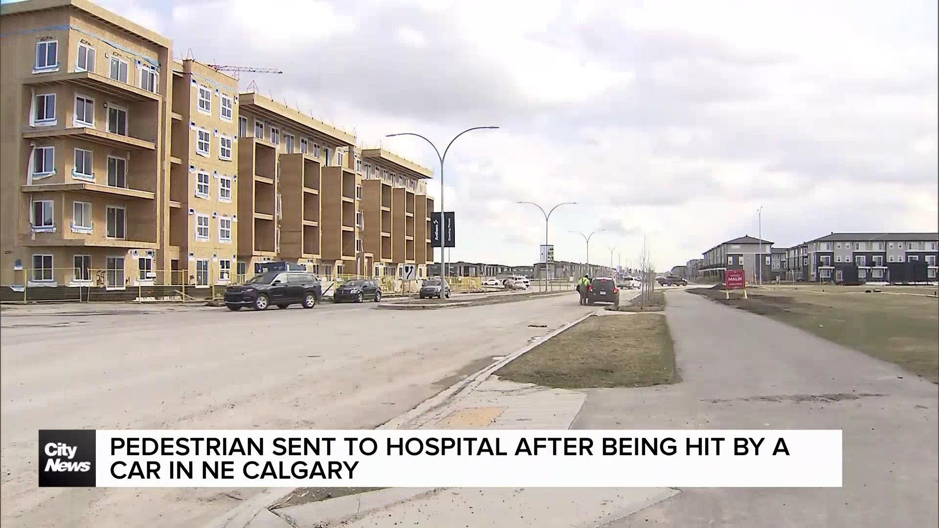 Man dead after rollover crash that closed stretch of Deerfoot for ...