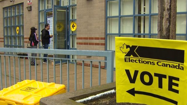 Liberals enjoy positive poll results, ahead of 3 byelections