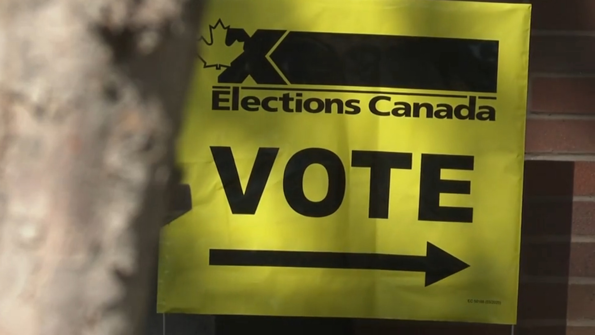 Did foreign countries interfere with Canadian elections?