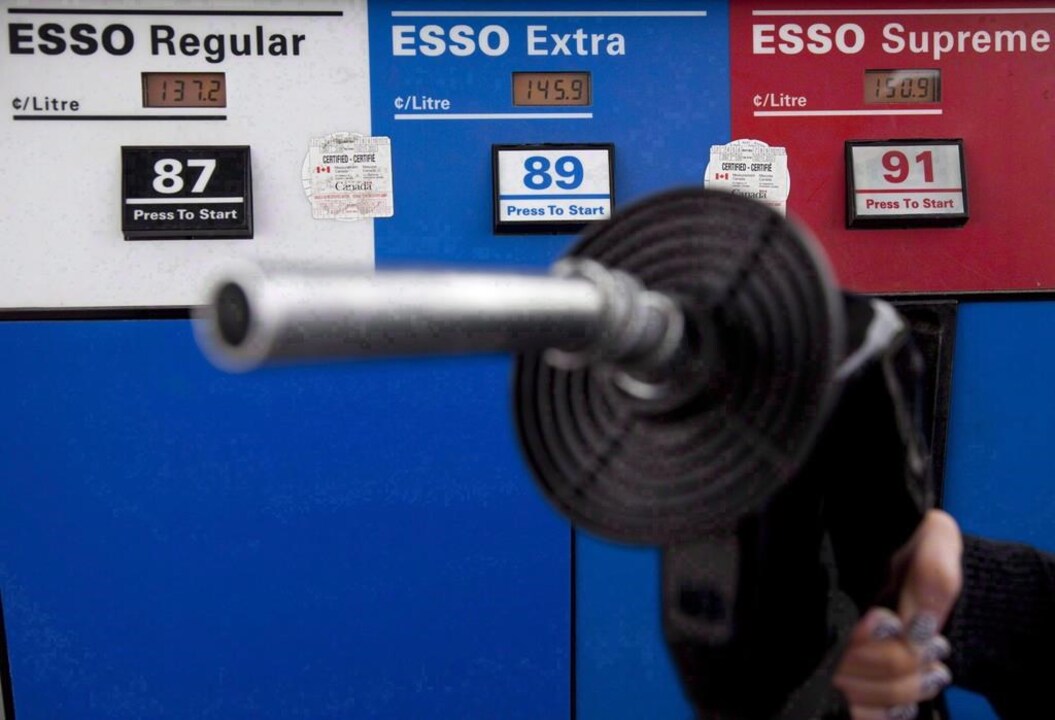 Business Report Are lower gas prices on the way? CityNews Toronto