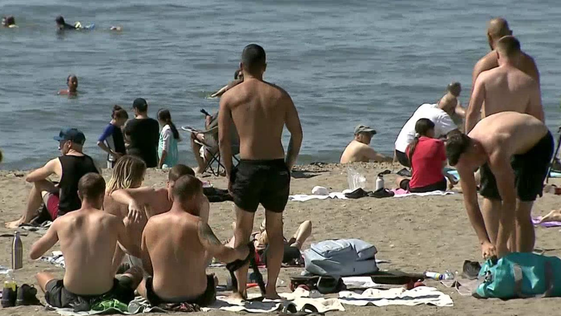Province planning ahead of expected hot summer in B.C.