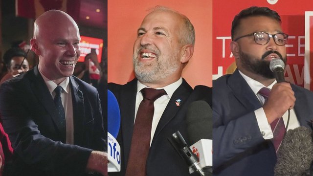 What the Liberals' byelection sweep says about voters