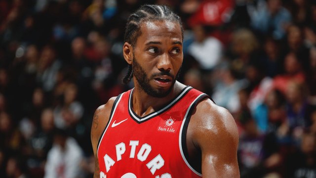 Toronto Raptors get ready for season opener as Kawhi makes his return
