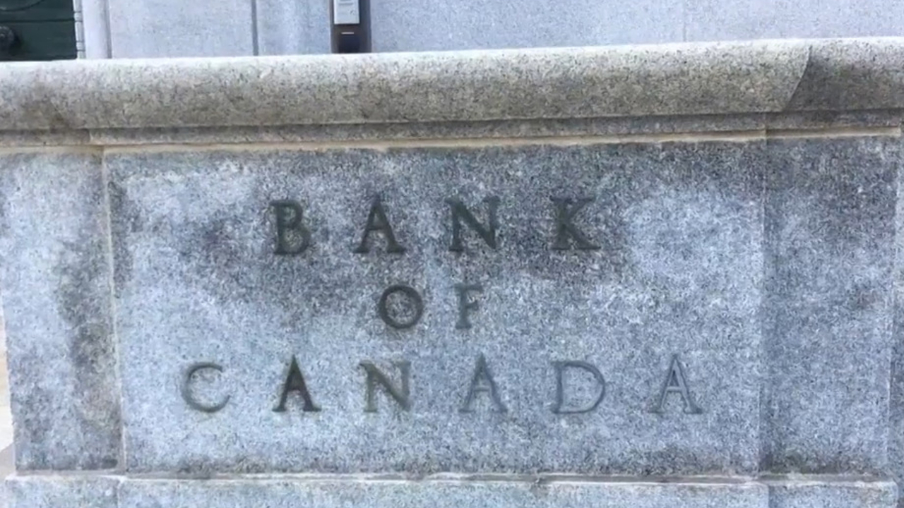 CityBiz: Bank Of Canada To Set Interest Rates On Wednesday | CityNews ...