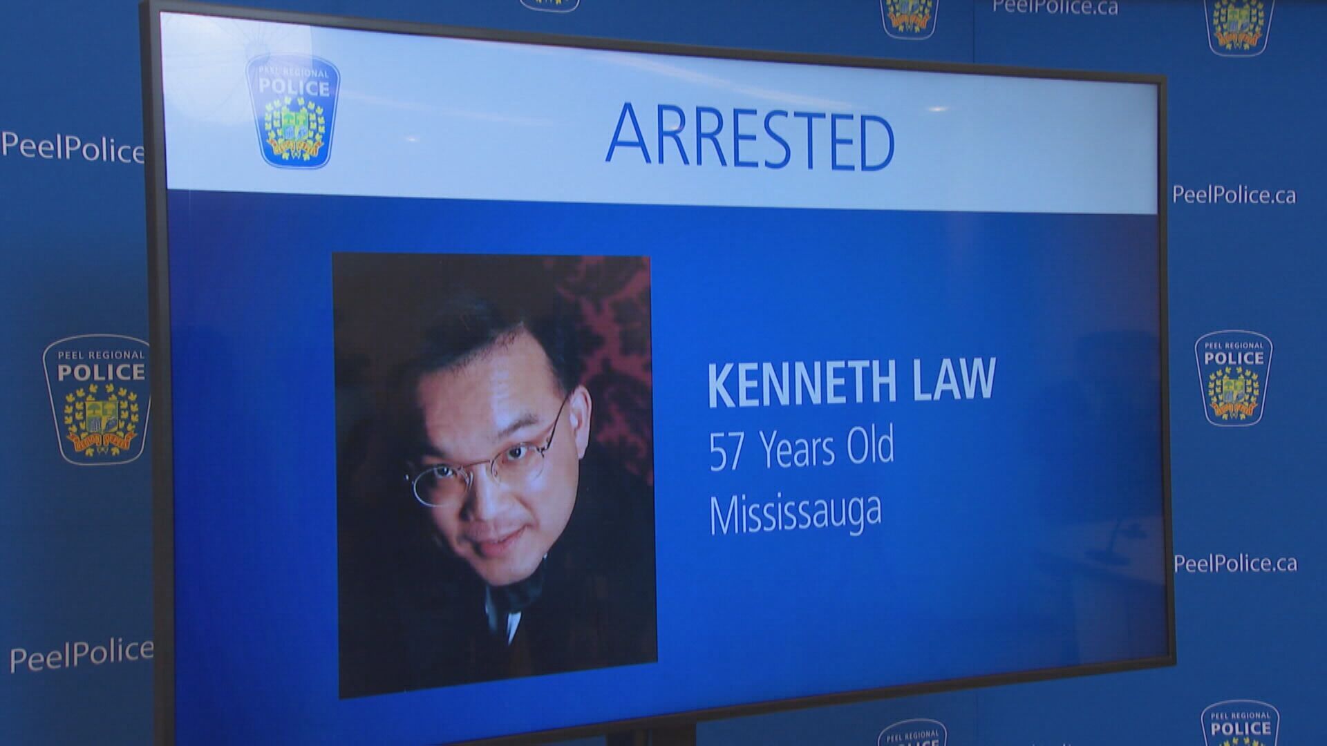 Kenneth Law pleads guilty to aiding suicide, murder charges withdrawn