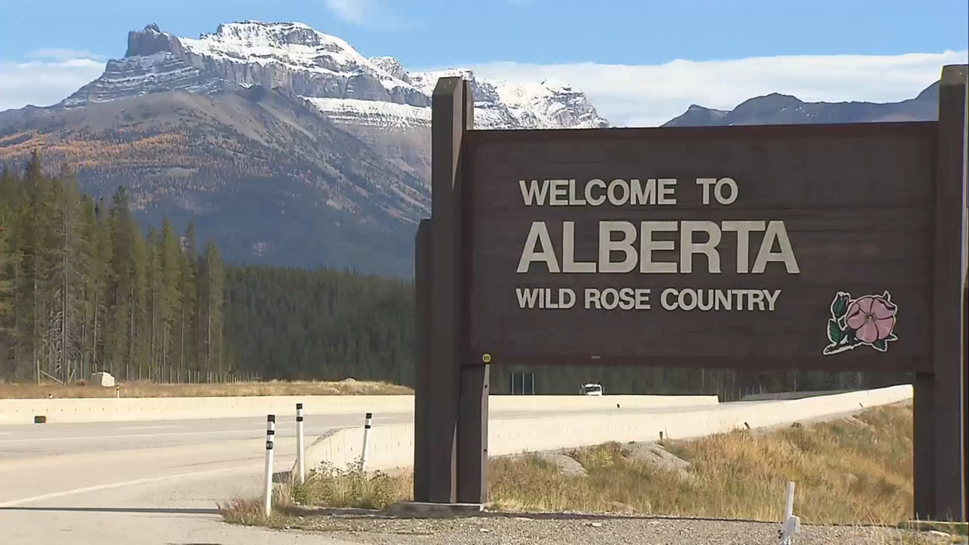 Alberta investing in diverse tourism destinations