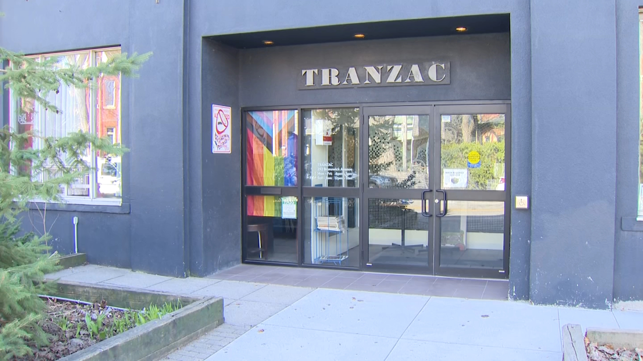 Tranzac dedicates itself to nurturing and developing the Toronto art scene