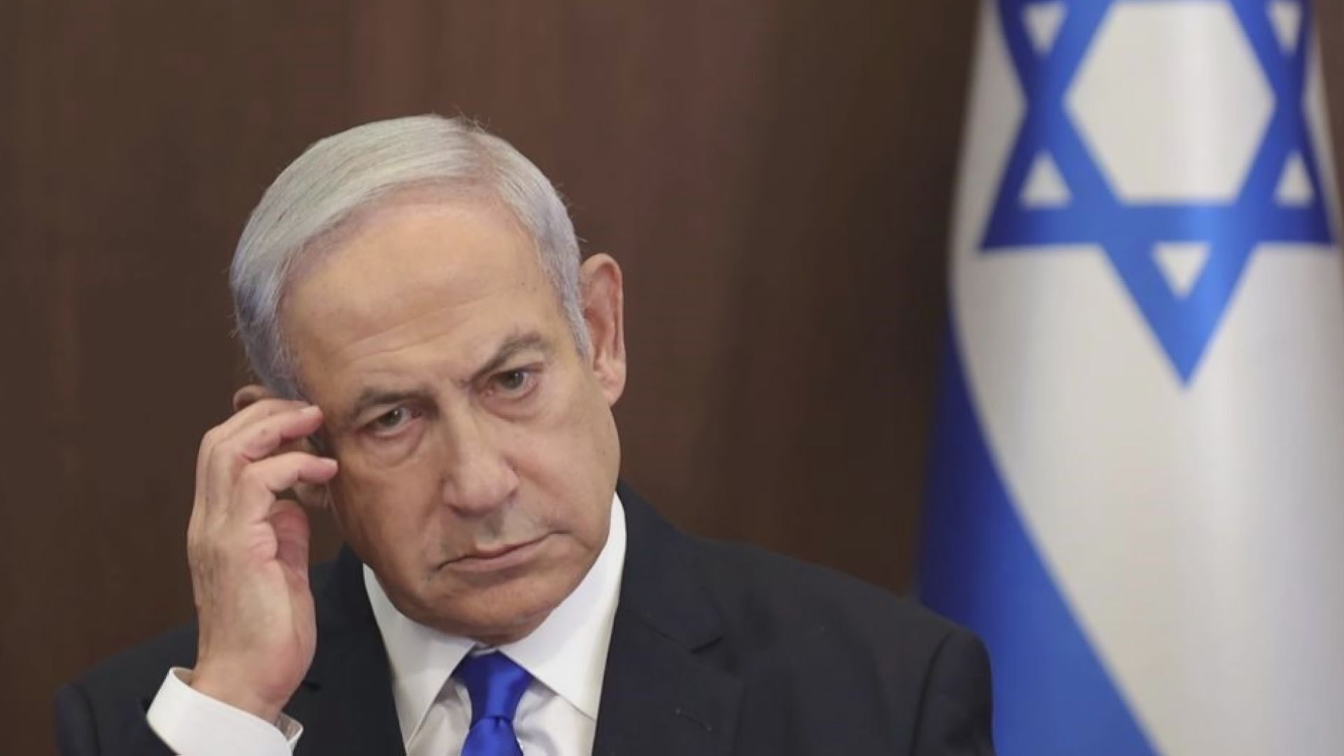 Netanyahu faces intensifying pressure at home as Gaza talks resume