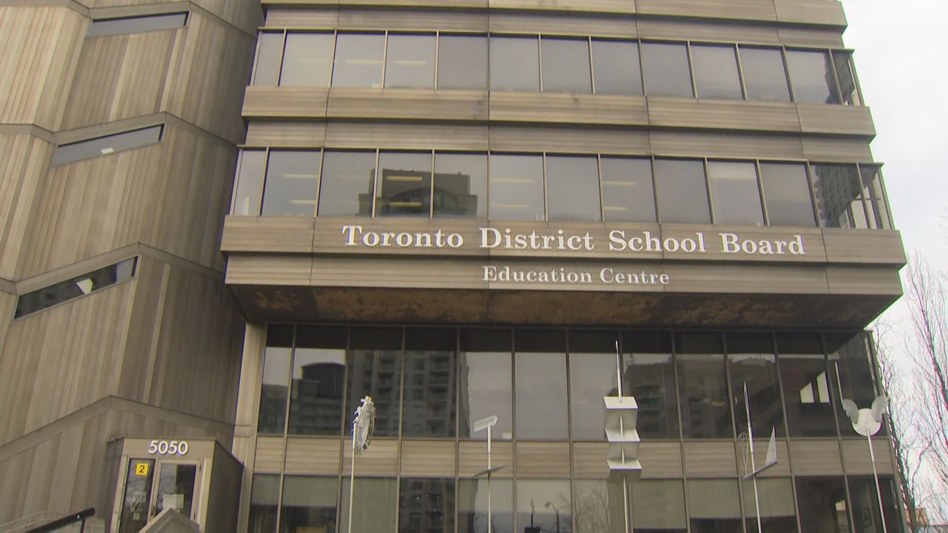 Last day of school prompts concern for TDSB amid cuts