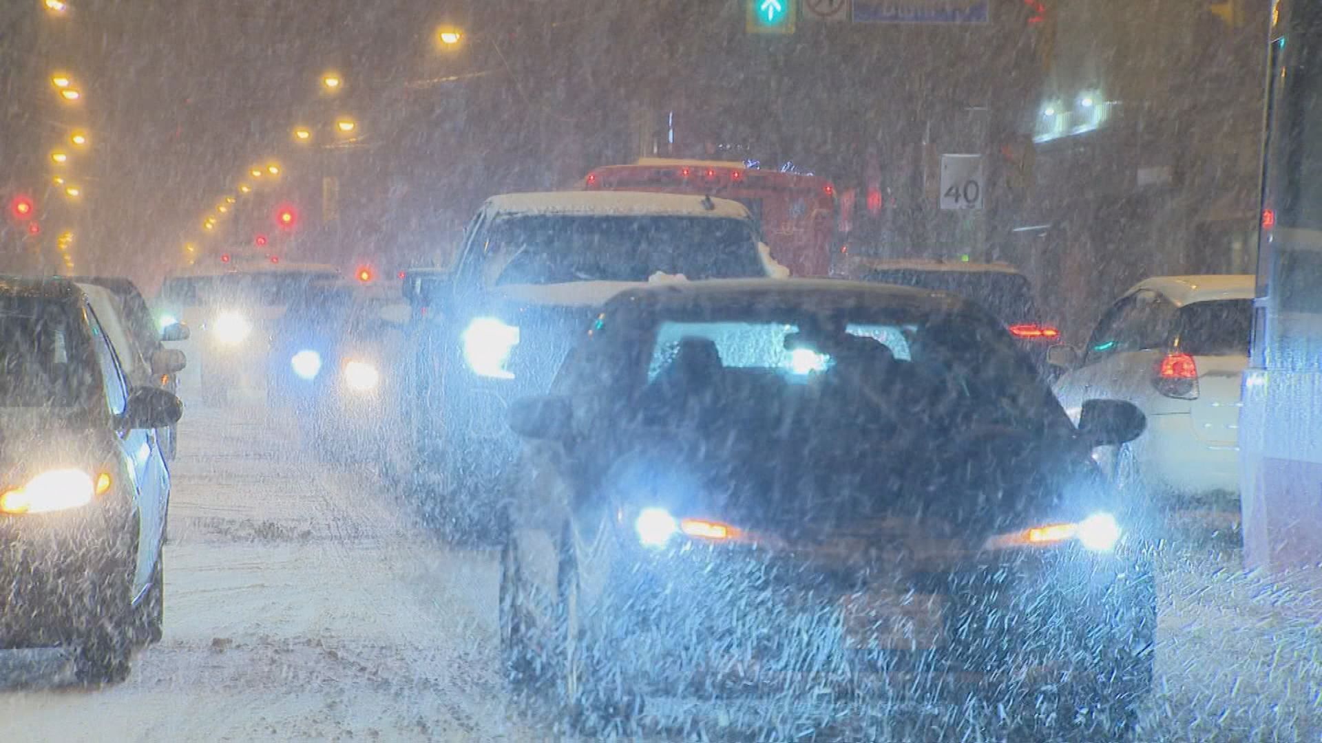 Driving tips to steer safely through winter