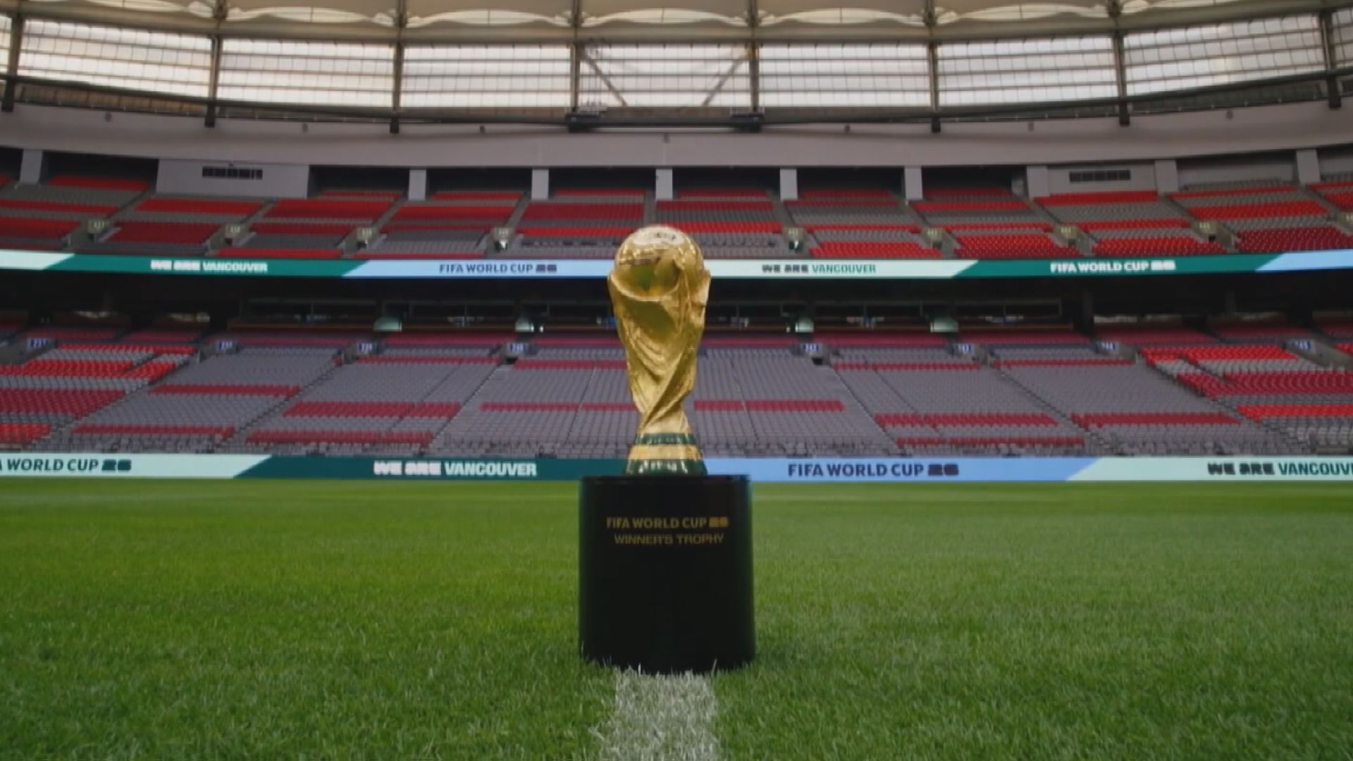 Canada to spend $1B during World Cup: PBO
