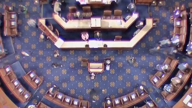 Democrats aim to grab control of U.S. House during midterm elections