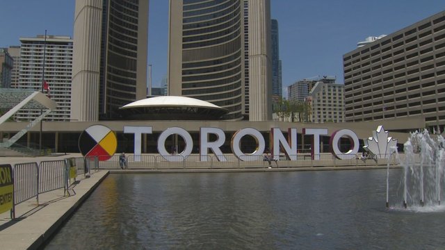 3rd party advocacy groups hope to influence municipal election