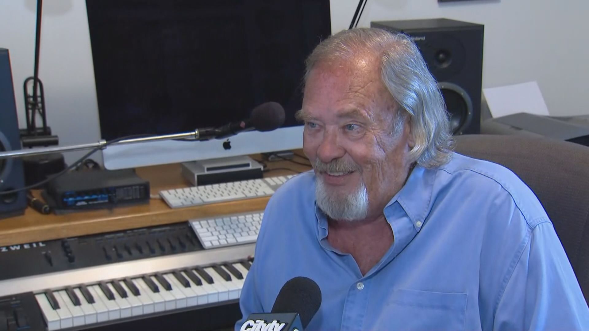 'Blood, Sweat & Tears' lead singer David Clayton-Thomas dead at 84