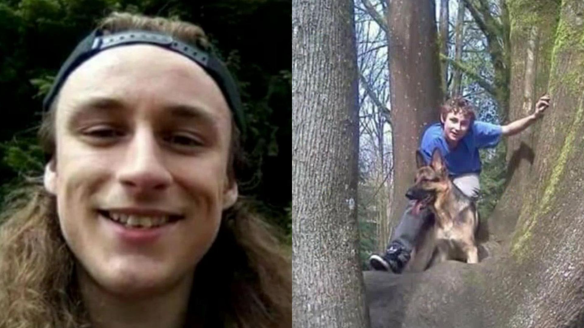 Mother mourning death of son found on Grouse Mountain after atmospheric river