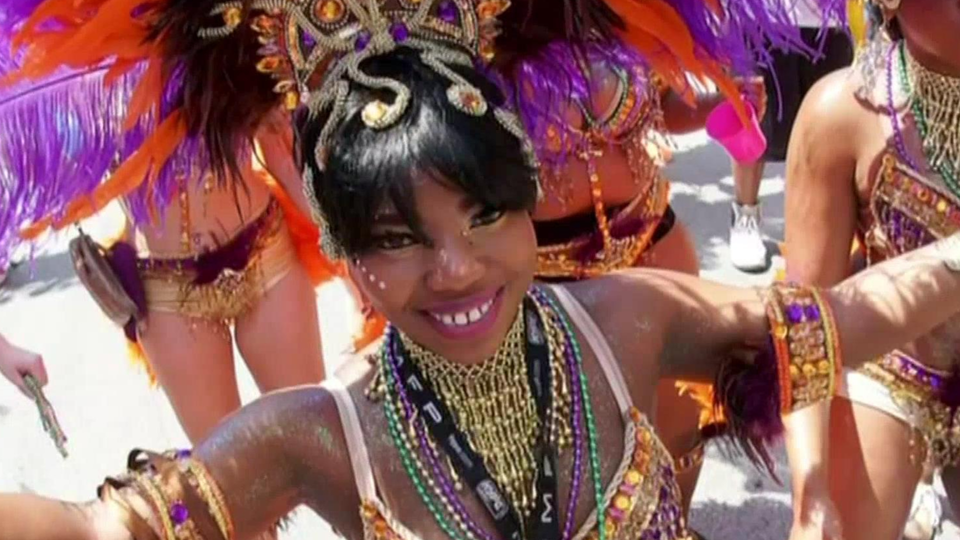 Caribbean carnival parade returns to Montreal this summer