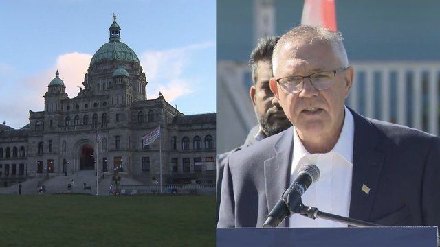 B.C. Conservatives promise no new taxes
