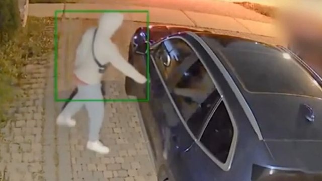 Auto thefts across Canada dropped in the first half of 2026: report