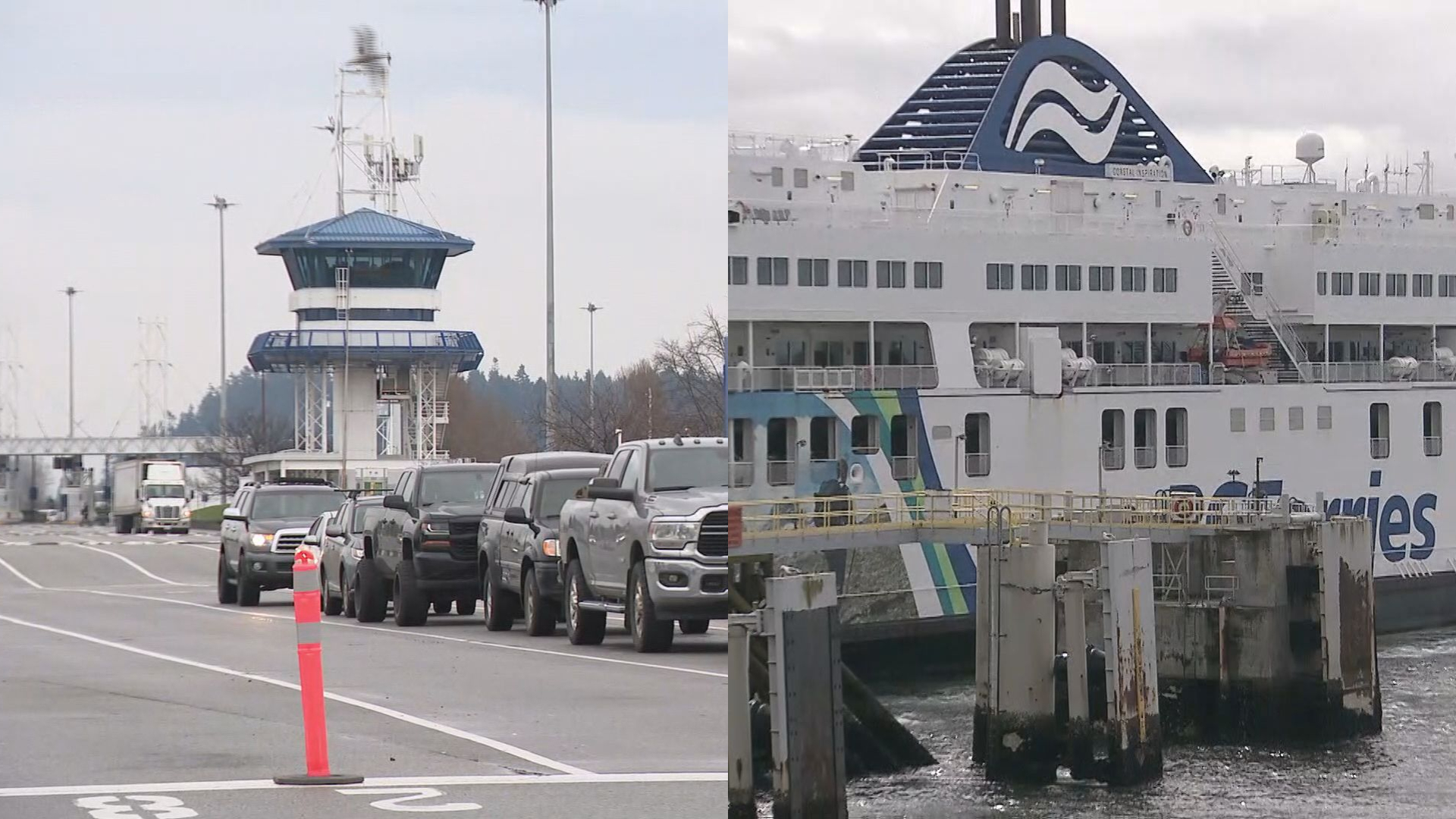 BC Ferries promises smoother sailings this summer