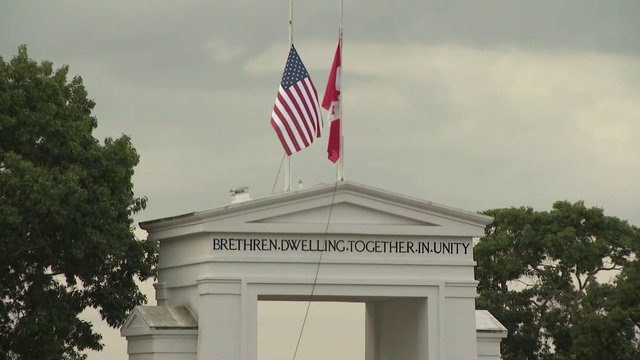 U.S. says 'no real urgency' to return to talks