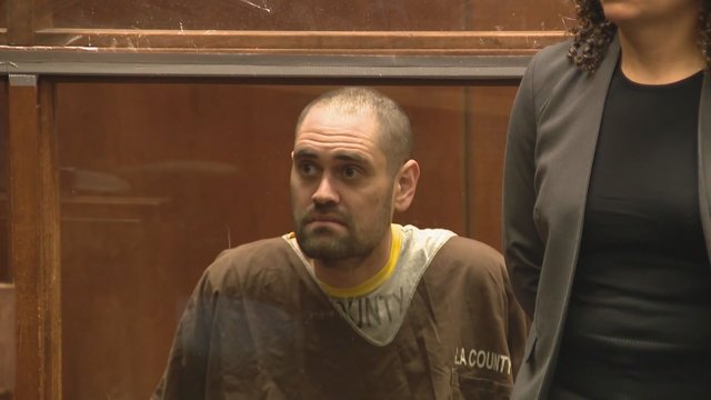 Nick Reiner waited on his parents to return home before killings, indictment alleges