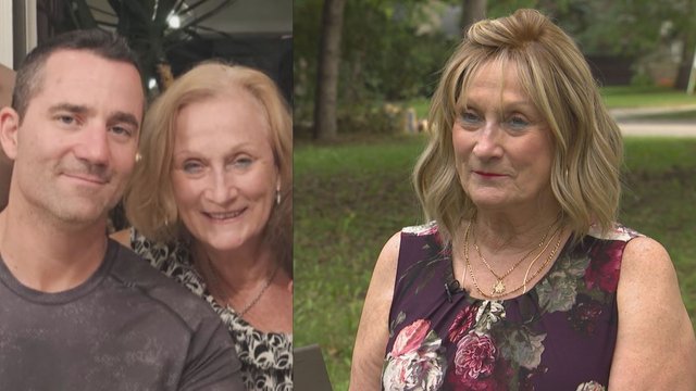 Mother of slain Toronto constable pushes for change through Pinizzotto's legacy