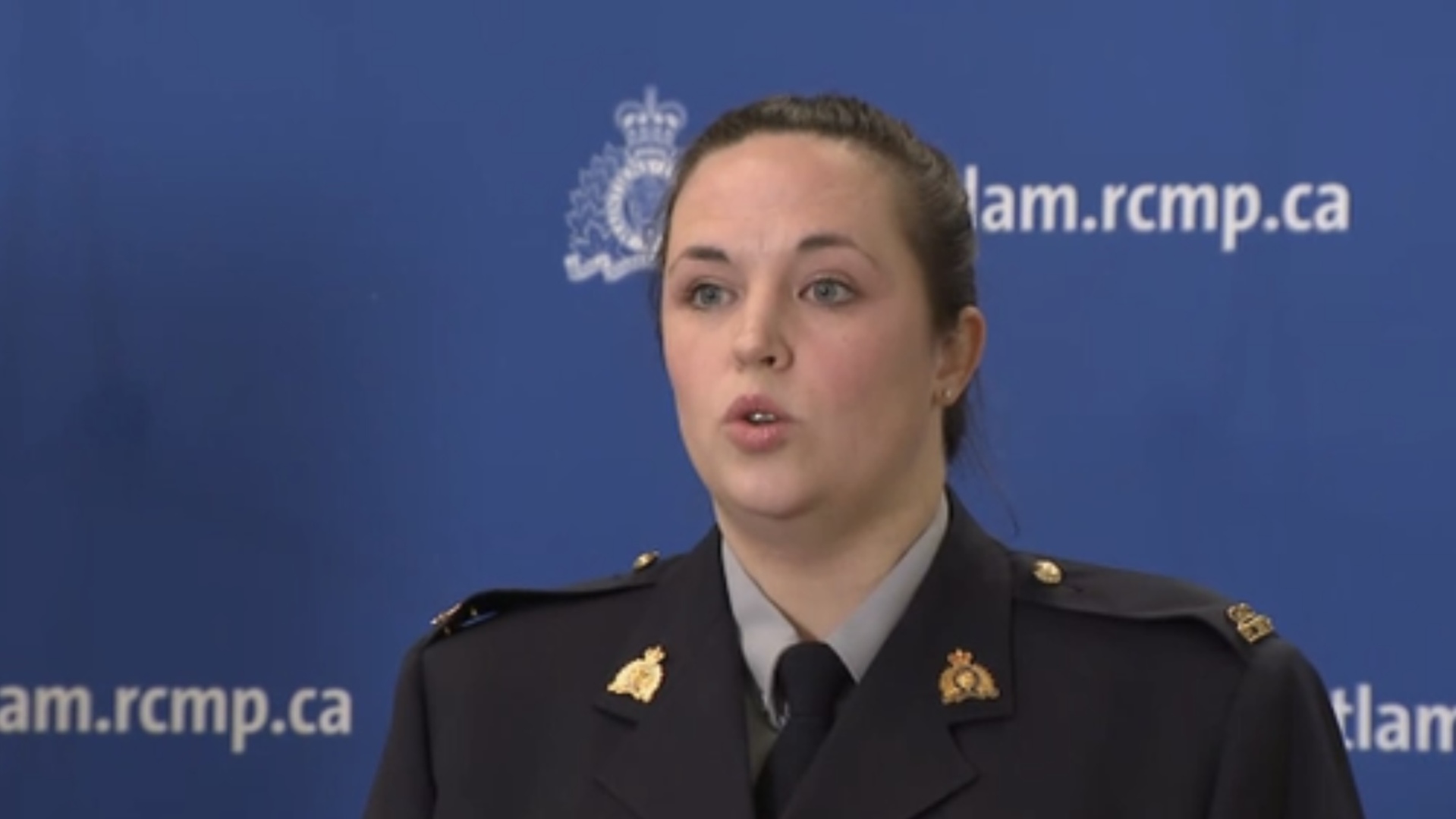 Coquitlam RCMP shares more info on double hit-and-run