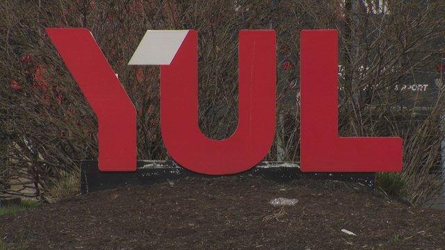 Worker dies after being struck by aircraft at Montreal airport