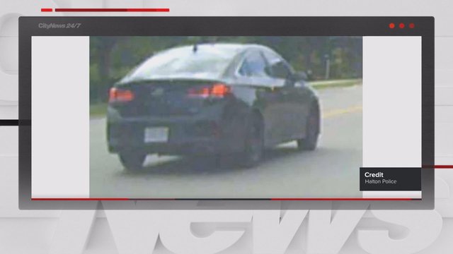 Police search for vehicle after fatal Burlington hit-and-run