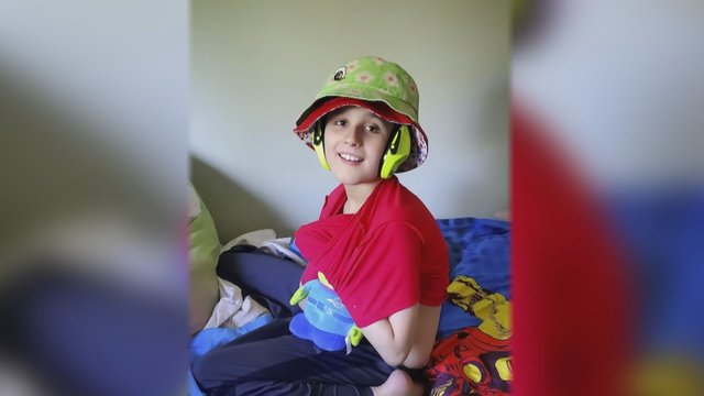 CityNews Connect: Searching for Parker