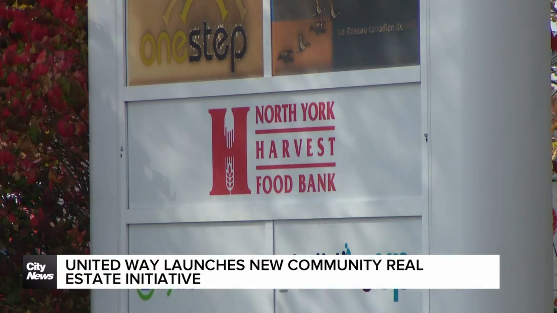 United Way launches new community real estate initiative