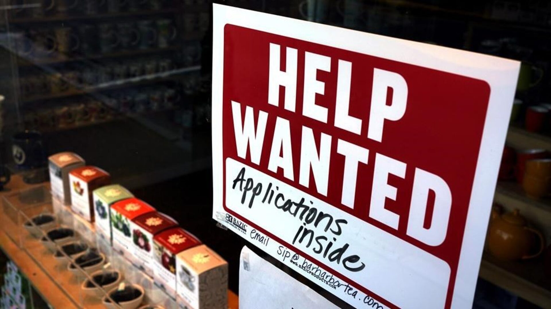 Business Report: What does Canada's unemployment rate mean?