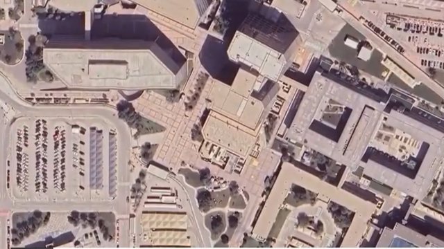 Tensions escalate between Yemen's Iran-aligned Houthi rebels and Saudi Arabia