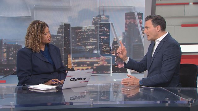 Federal AI minister discusses data centres, national AI strategy
