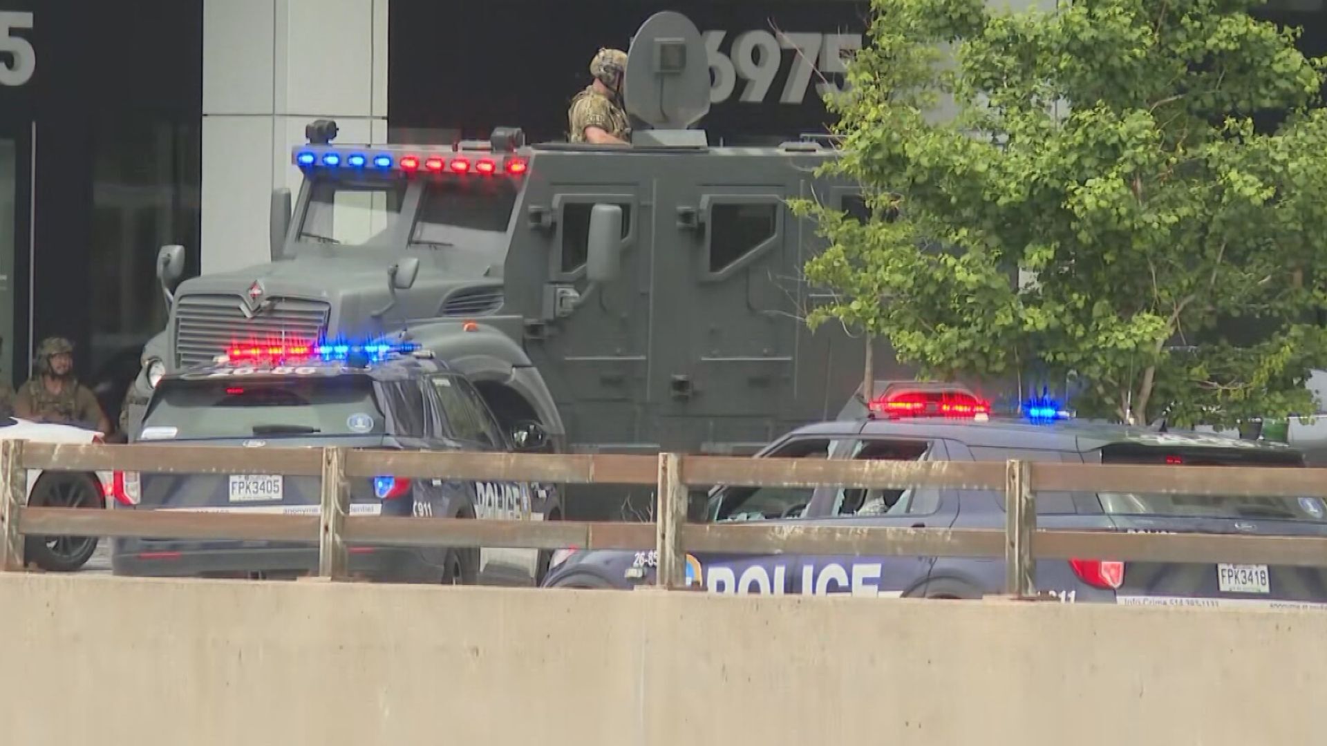 Montreal shooting suspect identified as 25-year-old from Alberta