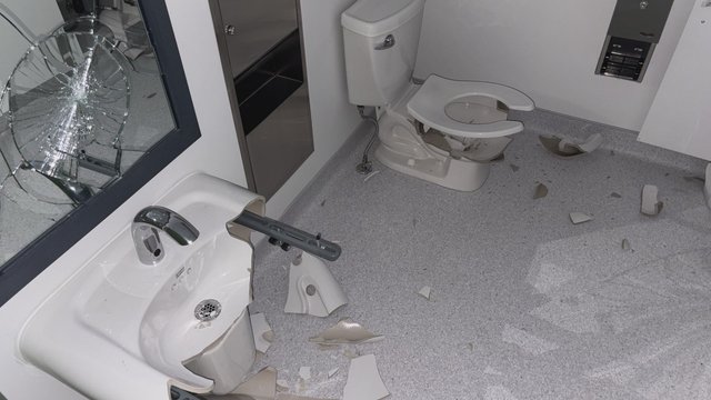 $5.5M vacant daycare outside of Winnipeg flooded and purged by thieves has community wanting answers