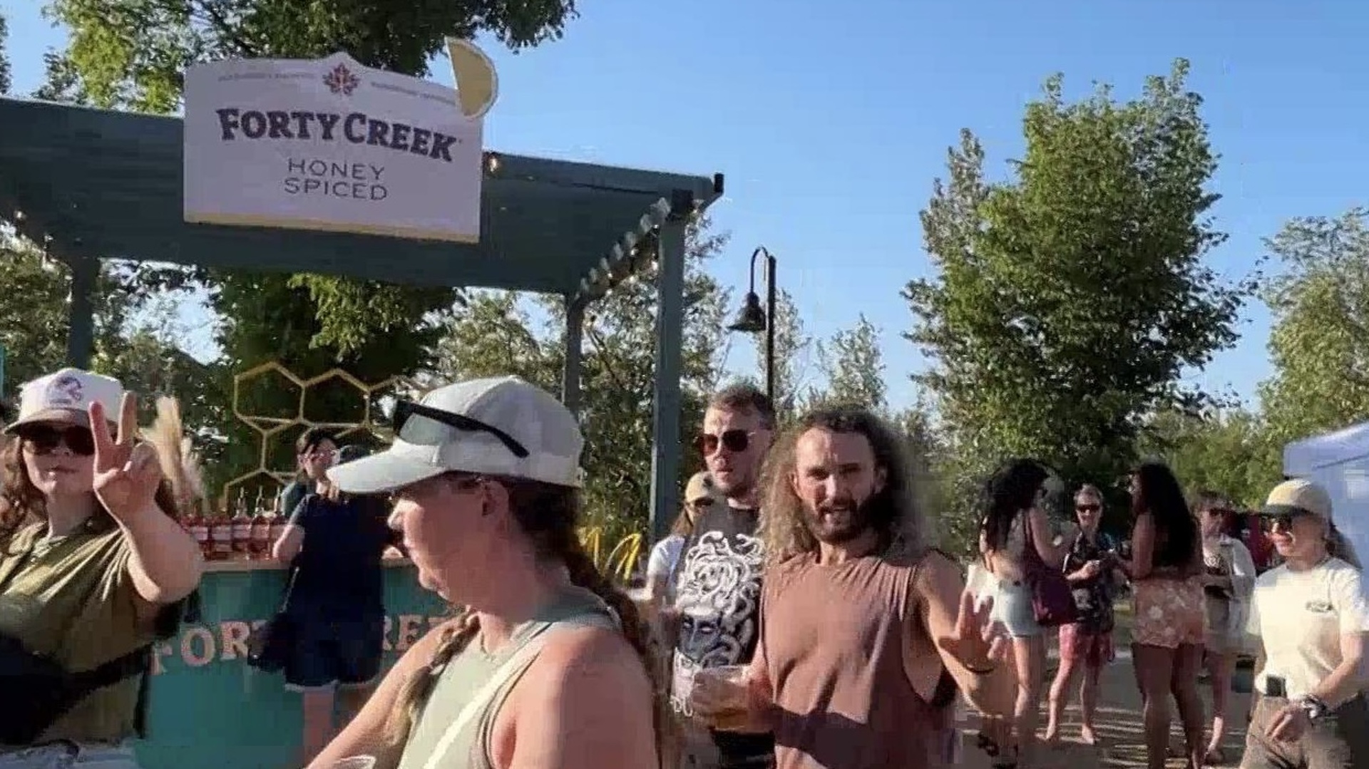 More people, more freedom: Taste of Calgary returns to Lot 6