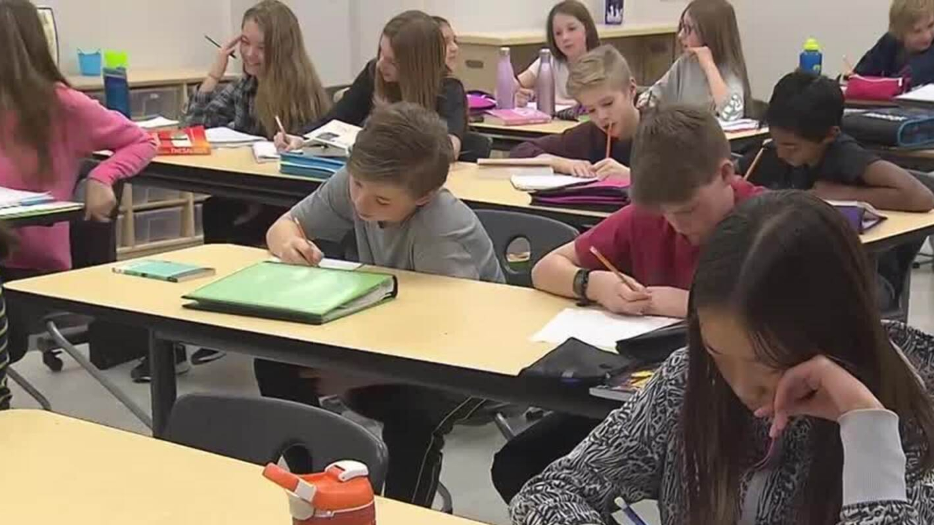 Alberta looking at new social studies curriculum Video CityNews