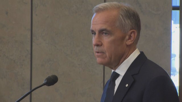 Carney forced to sit out two dozen business meetings due to conflict of interest