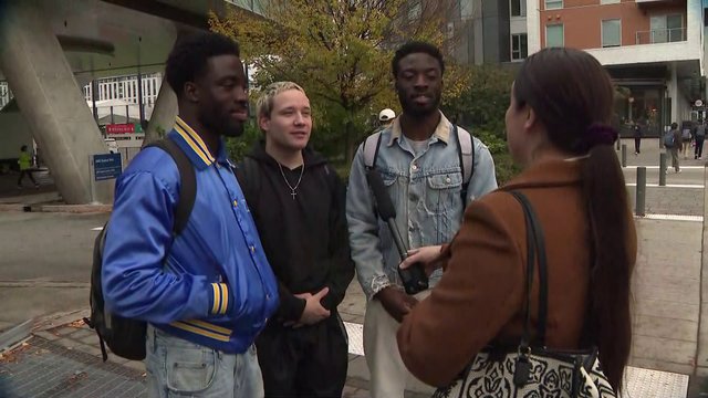 Youth voter concerns heading into provincial election